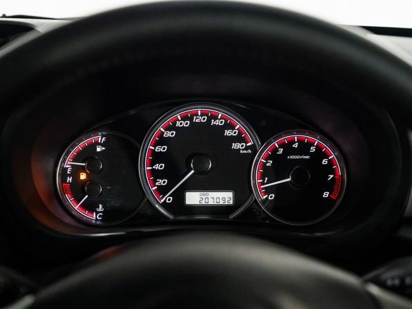 Subaru Impreza III с пробегом 2010 года, цена 860 500 рублей, 207092 км, хэтчбек, Автокод Объявления