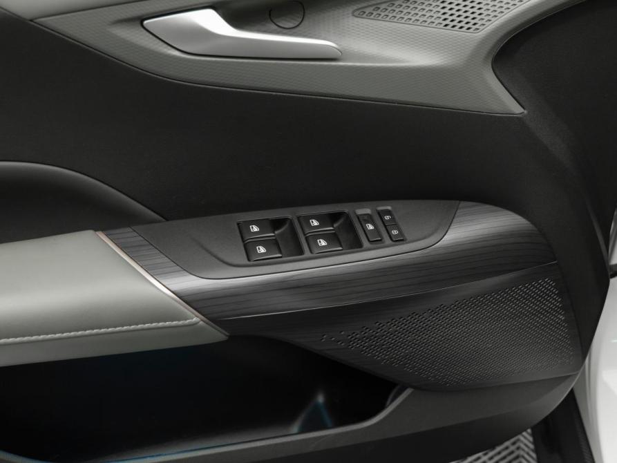 Changan Lamore Москва  - изображение 15