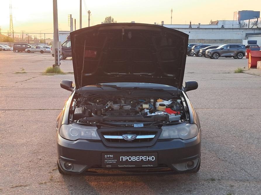 Daewoo Nexia I Рестайлинг Набережные Челны  - изображение 11