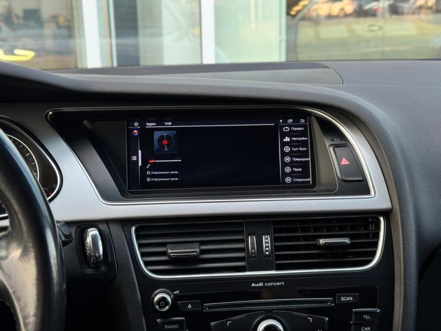 Audi A4 IV (B8) Рестайлинг Ульяновск  - изображение 21