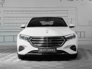Mercedes-Benz E-Класс VI (W214 S214) Москва  - изображение 39