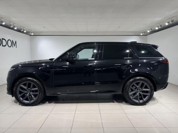 Land Rover Range Rover Sport III с пробегом 2024 года, цена 15 750 000 рублей, 7036 км, внедорожник, Автокод Объявления
