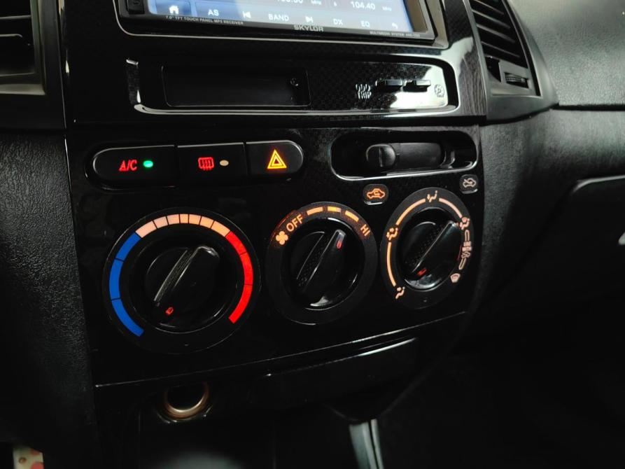 Geely MK Cross I Москва  - изображение 18
