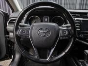 Toyota Camry VII (XV50) Рестайлинг 2 Москва  - изображение 38