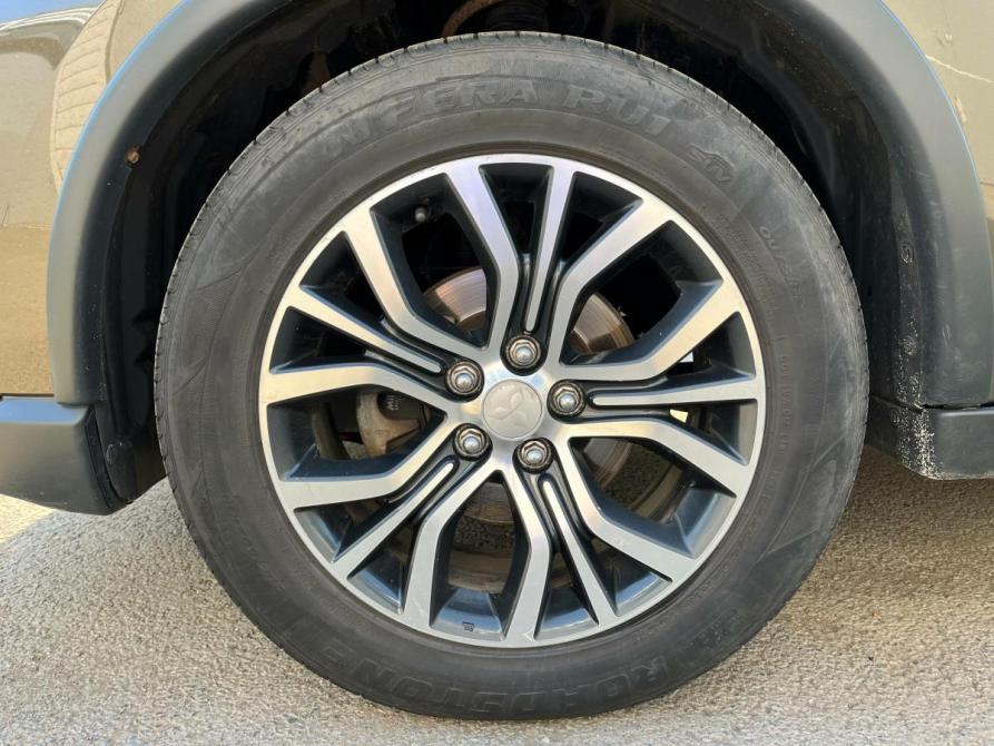 Mitsubishi Outlander III Рестайлинг 2 Нижнекамск  - изображение 6
