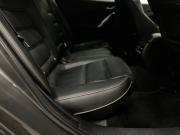 Mazda 6 III (GJ) Рестайлинг Кемерово  - изображение 30