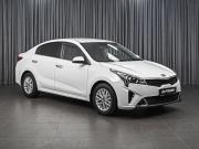 Kia Rio IV Рестайлинг Ставрополь  - изображение 25