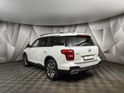 GAC GS8 I Москва  - изображение 25