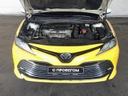 Toyota Camry VIII (XV70) Москва  - изображение 30