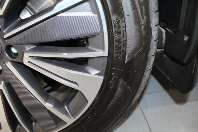 JETOUR DASHING I с пробегом 2024 года, цена 2 129 000 рублей, 18000 км, внедорожник, Автокод Объявления