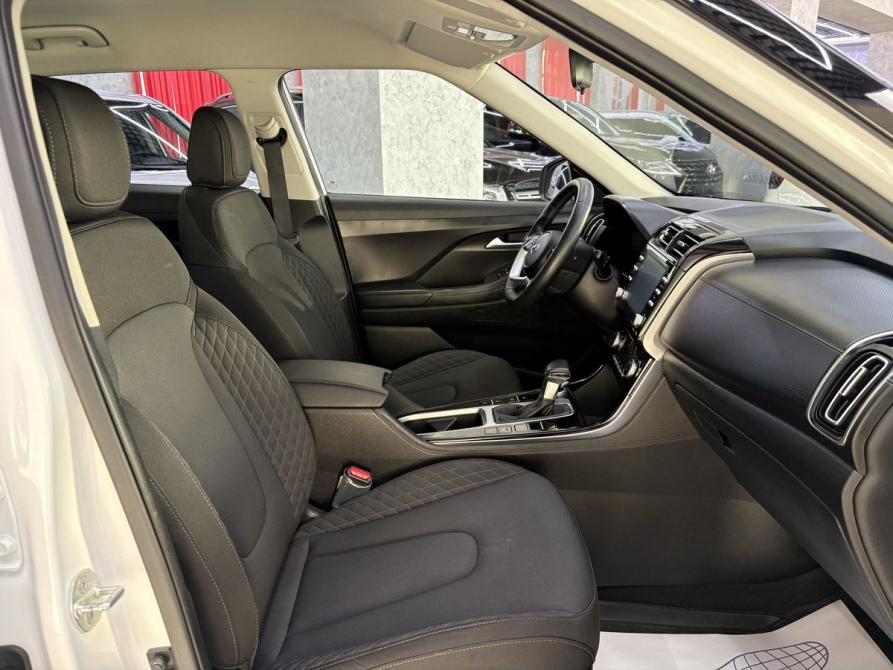 Hyundai Creta II Ярославль  - изображение 13