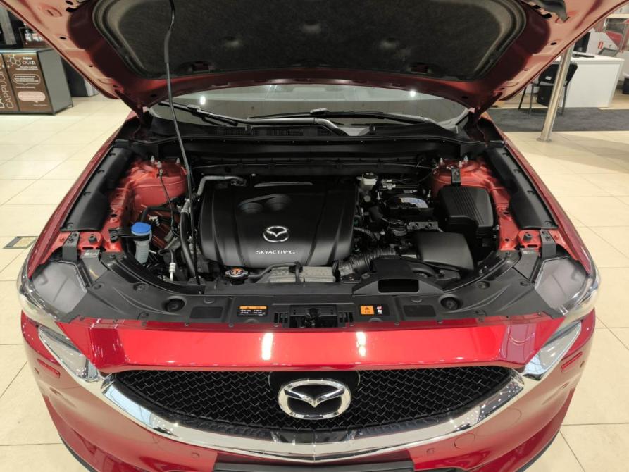 Mazda CX-5 II Казань  - изображение 11