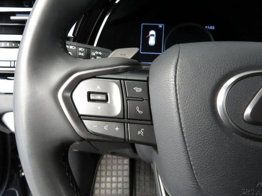 Lexus RX V Санкт-Петербург  - изображение 9