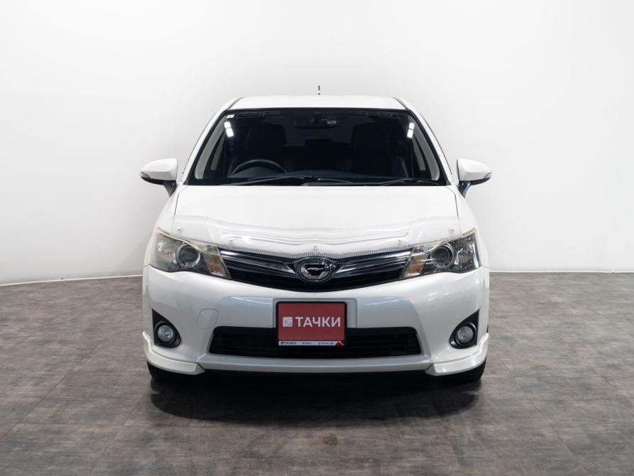Toyota Corolla XI (E160 E170 E180) Чита  - изображение 2