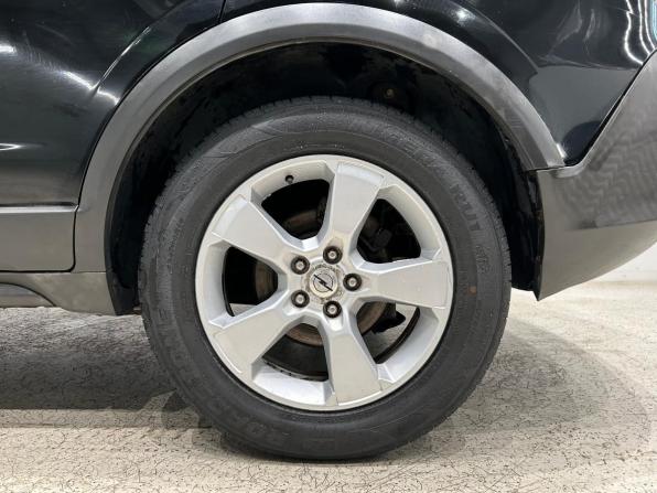 Opel Antara I с пробегом 2007 года, цена 649 000 рублей, 214946 км, внедорожник, Автокод Объявления