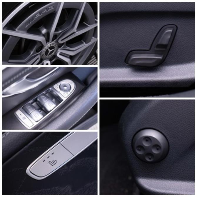 Mercedes-Benz E-Класс V (W213 S213 C238) Рестайлинг Москва  - изображение 17