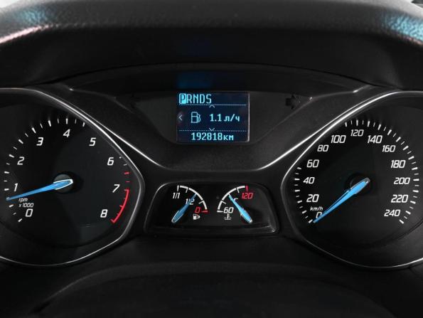 Ford Focus III с пробегом 2014 года, цена 799 000 рублей, 192818 км, универсал, Автокод Объявления