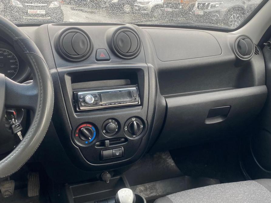 Lada (ВАЗ) Granta I Архангельск  - изображение 13