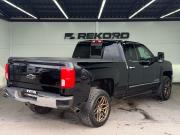 Chevrolet Silverado III (K2XX) Рестайлинг Уфа  - изображение 24
