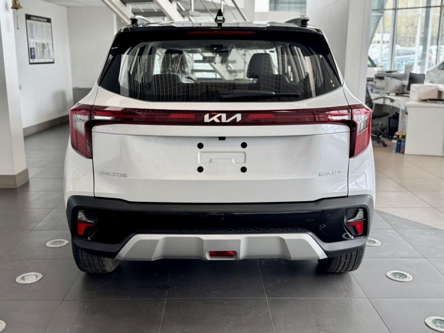 Kia Seltos I Рестайлинг Саранск  - изображение 7