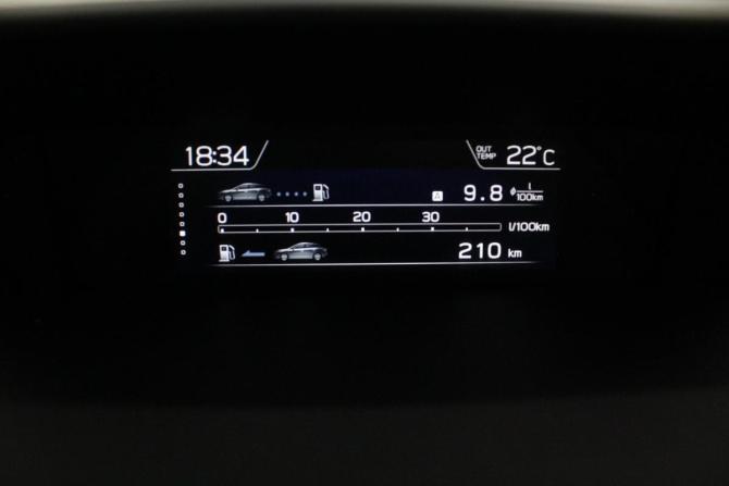 Subaru XV II с пробегом 2020 года, цена 2 699 000 рублей, 57141 км, внедорожник, Автокод Объявления
