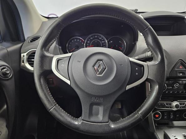Renault Koleos I Рестайлинг с пробегом 2012 года, цена 955 000 рублей, 173224 км, внедорожник, Автокод Объявления