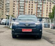 Toyota RAV4 IV (XA40) Рестайлинг Санкт-Петербург  - изображение 13