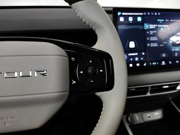 JETOUR DASHING I с пробегом 2024 года, цена 2 090 000 рублей, 17000 км, внедорожник, Автокод Объявления