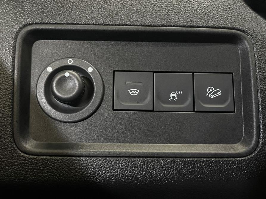Renault Duster II Ярославль  - изображение 16