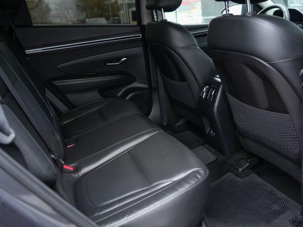 Hyundai Tucson IV с пробегом 2022 года, цена 2 700 000 рублей, 133347 км, внедорожник, Автокод Объявления