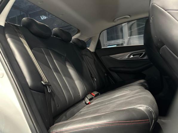 BAIC U5 Plus с пробегом 2023 года, цена 1 150 000 рублей, 50362 км, седан, Автокод Объявления