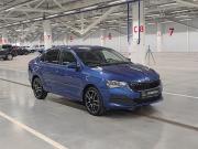 Skoda Rapid II Казань  - изображение 25