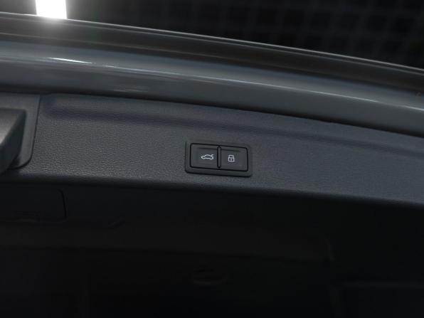 Audi Q3 II (F3) с пробегом 2026 года, цена 4 950 000 рублей, 11 км, внедорожник, Автокод Объявления