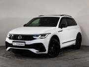 Volkswagen Tiguan II Рестайлинг Санкт-Петербург  - изображение 24
