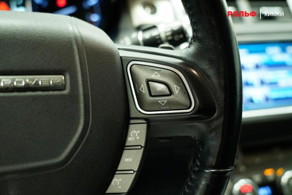 Land Rover Range Rover Evoque I Химки  - изображение 12