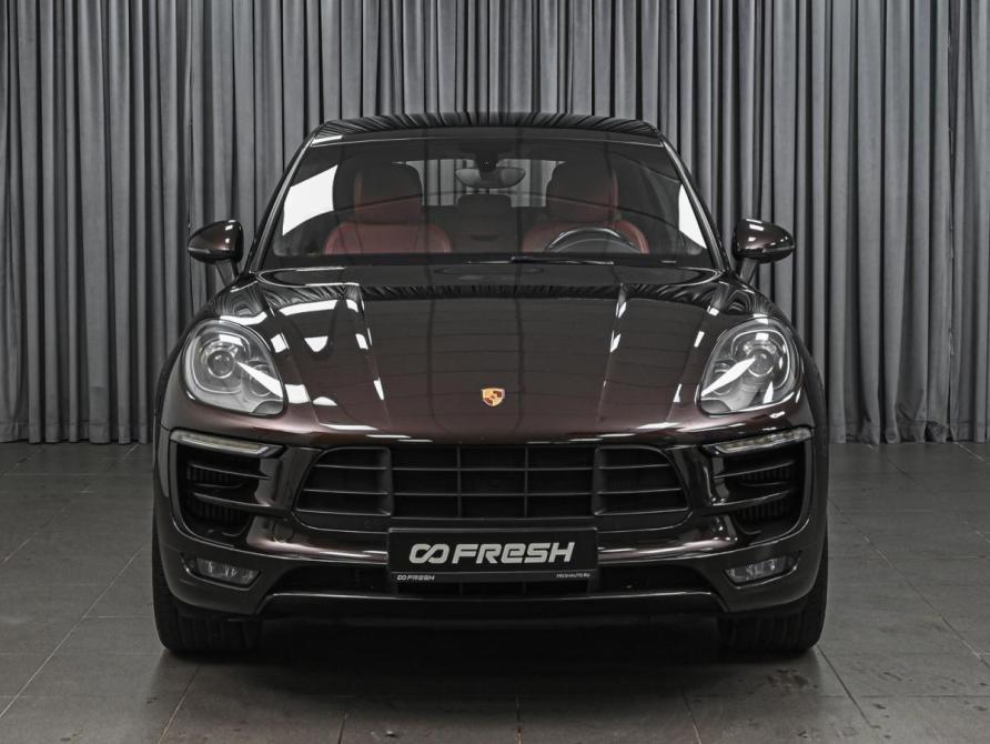 Porsche Macan I Ставрополь  - изображение 3