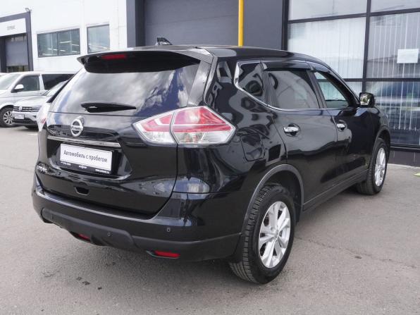 Nissan X-Trail III с пробегом 2018 года, цена 1 673 000 рублей, 219758 км, внедорожник, Автокод Объявления