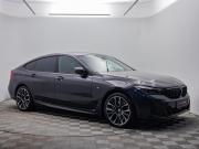 BMW 6 серии IV (G32) Рестайлинг Москва  - изображение 27