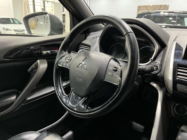 Mitsubishi Eclipse Cross I Рестайлинг с пробегом 2021 года, цена 2 345 000 рублей, 60485 км, внедорожник, Автокод Объявления