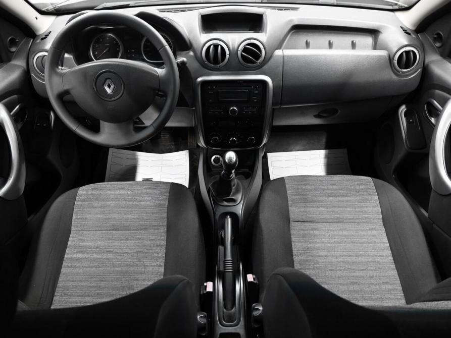 Renault Duster I Тверь  - изображение 10