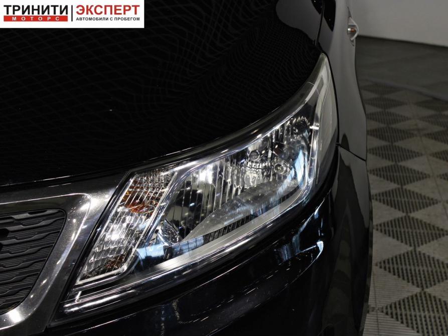 Kia Rio III Белгород  - изображение 9