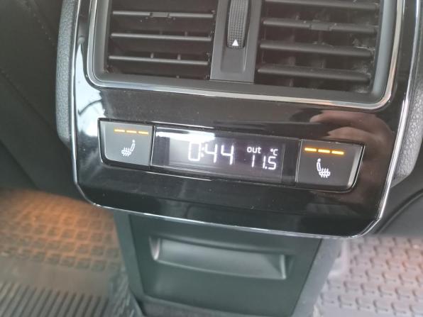 Skoda Superb III с пробегом 2015 года, цена 1 680 000 рублей, 112057 км, лифтбек, Автокод Объявления