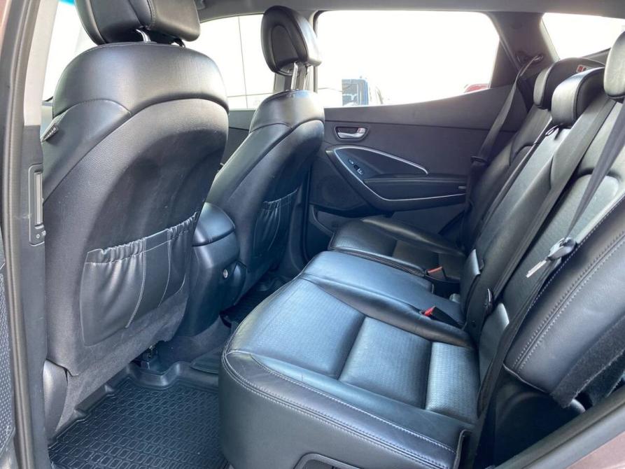 Hyundai Santa Fe III Екатеринбург  - изображение 12