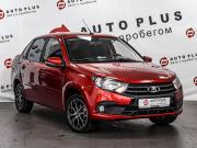 Lada (ВАЗ) Granta I Рестайлинг Минеральные Воды  - изображение 16