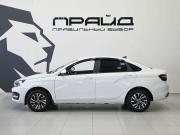 Lada (ВАЗ) Vesta I Рестайлинг (NG) Ростов-на-Дону  - изображение 31