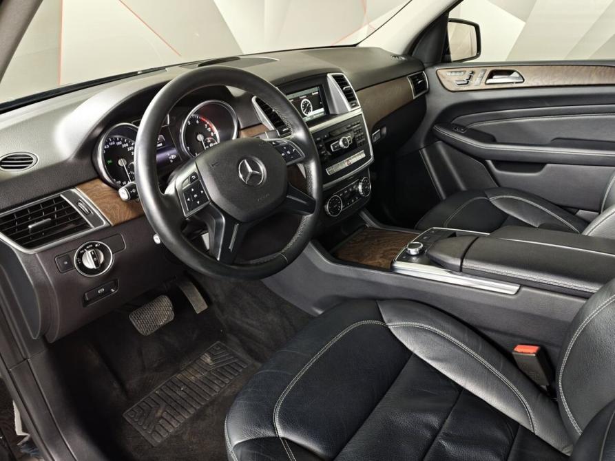 Mercedes-Benz M-Класс III (W166) Москва  - изображение 19