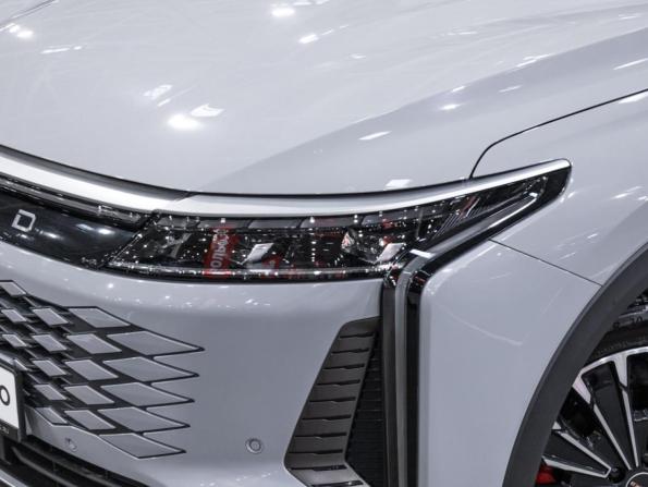 Exeed RX с пробегом 2024 года, цена 3 499 700 рублей, 40483 км, внедорожник, Автокод Объявления