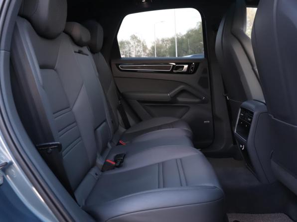 Porsche Cayenne III с пробегом 2019 года, цена 8 080 000 рублей, 53070 км, внедорожник, Автокод Объявления