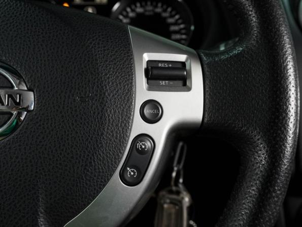 Nissan Qashqai I Рестайлинг с пробегом 2010 года, цена 1 149 000 рублей, 146124 км, внедорожник, Автокод Объявления
