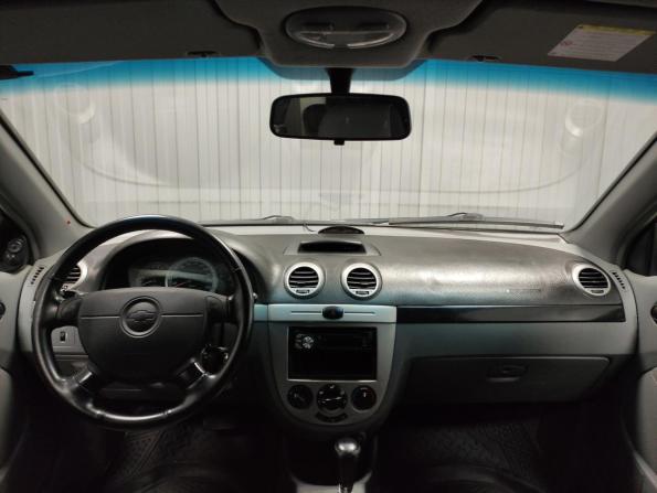 Chevrolet Lacetti I с пробегом 2012 года, цена 550 000 рублей, 129360 км, хэтчбек, Автокод Объявления
